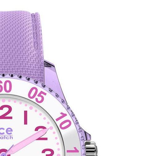 Ice Watch ICE CARTOON 018935 - zegarek dla dziewczynki 5