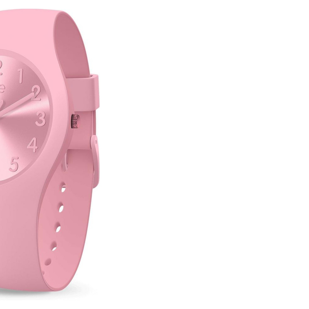 Ice Watch ICE COLOUR BALLERINA 017915 - zegarek dla dziewczynki 6