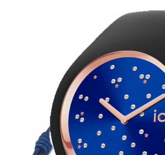 Ice Watch ICE COSMOS 018692 - zegarek damski 4