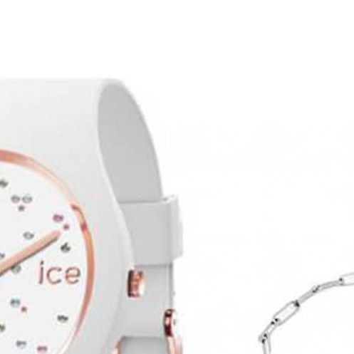 Ice Watch ICE Cosmos - Gift Set Rozm. M 018499 - zegarek damski 3