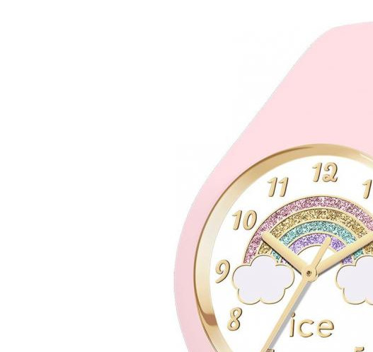 Ice Watch ICE FANTASIA 018424 - zegarek dla dziewczynki 4