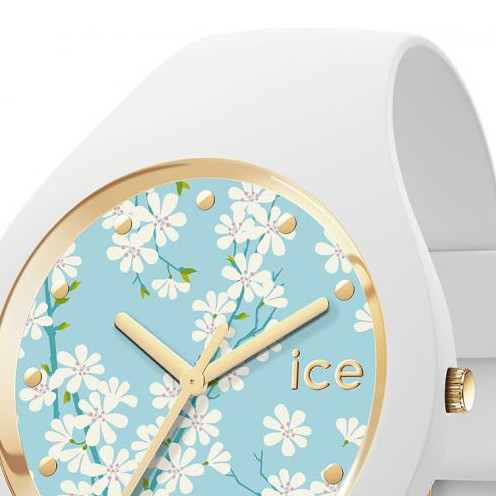 Ice Watch  ICE FLOWER 019202 - zegarek damski 3