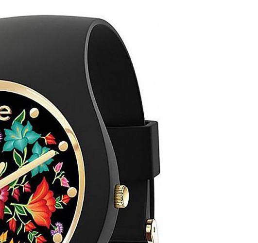 Ice Watch ICE FLOWER 019206 - zegarek damski 5