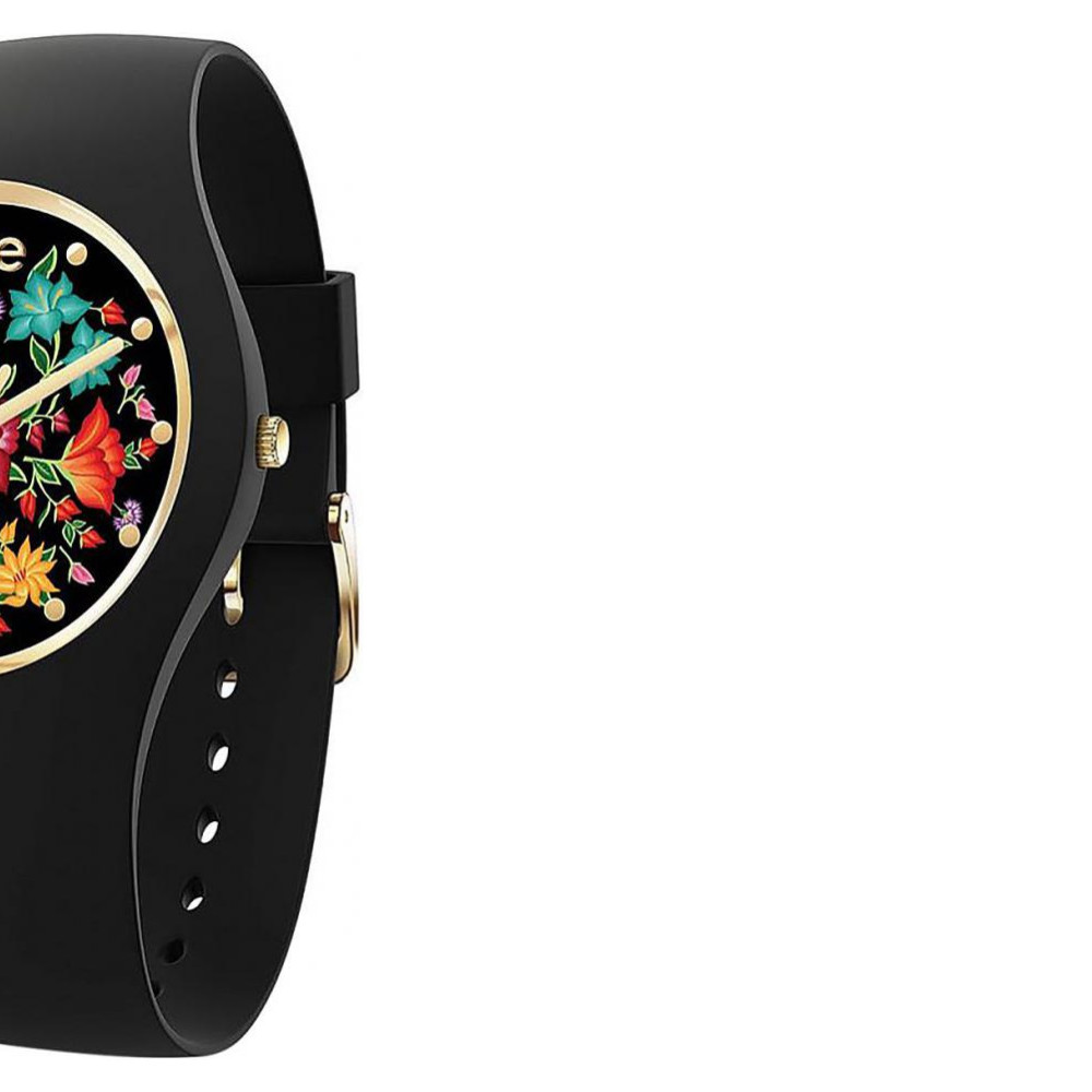 Ice Watch ICE FLOWER 019206 - zegarek damski 6