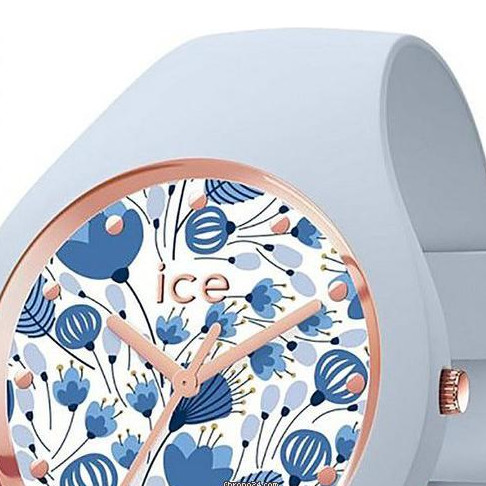 Ice Watch  ICE FLOWER 019209 - zegarek damski 3
