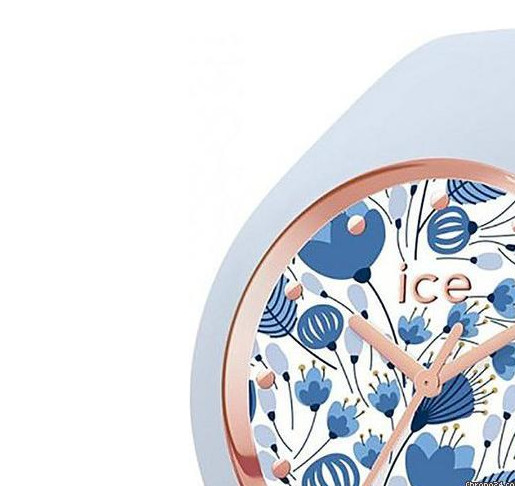 Ice Watch  ICE FLOWER 019209 - zegarek damski 4