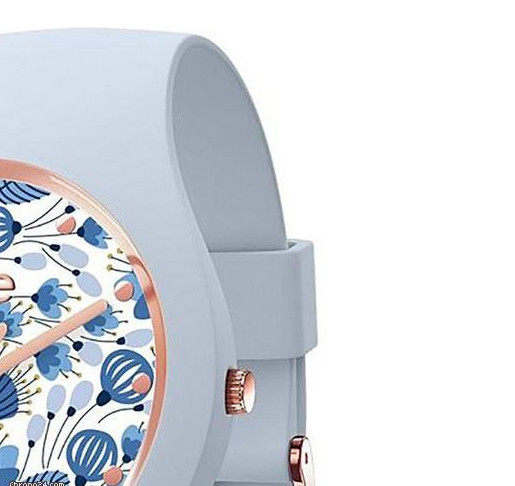 Ice Watch  ICE FLOWER 019209 - zegarek damski 5