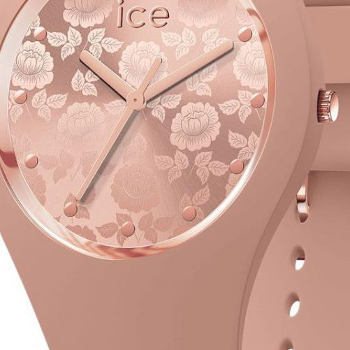 Ice Watch ICE FLOWER 019212 - zegarek damski 2