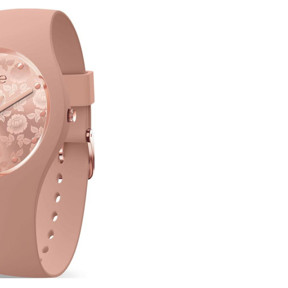 Ice Watch ICE FLOWER 019212 - zegarek damski 6