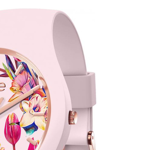 Ice Watch ICE FLOWER 019213 - zegarek damski 5