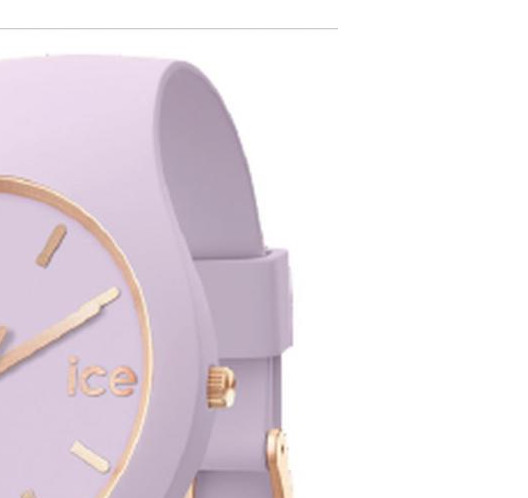 Ice Watch  ICE GLAM 019531 - zegarek damski 5