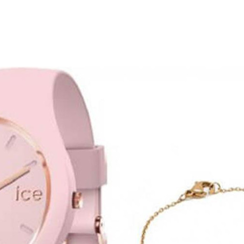 Ice Watch ICE GLAM PASTEL 018497 - zegarek damski 3