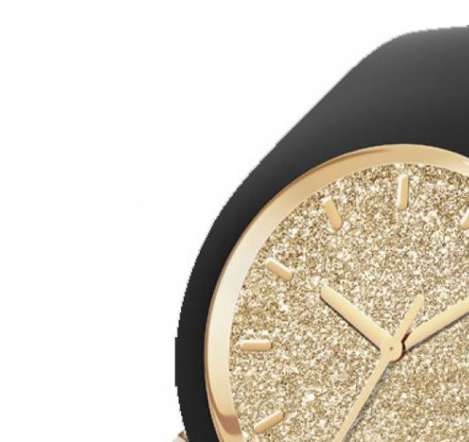 Ice Watch ICE GLITTER 018690 - zegarek damski 4