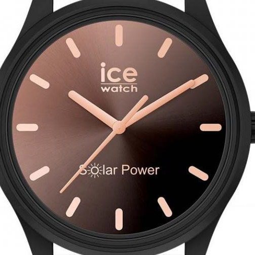 Ice Watch  ICE SOLAR POWER 018477 - zegarek damski 2
