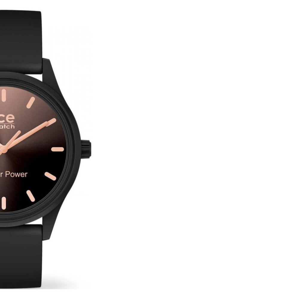Ice Watch  ICE SOLAR POWER 018477 - zegarek damski 6