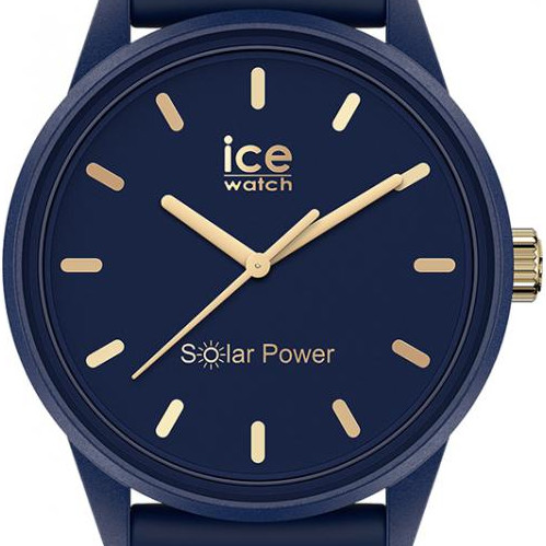 Ice Watch  ICE SOLAR POWER 018743 - zegarek damski 2