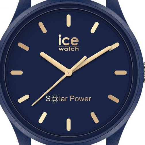 Ice Watch  ICE SOLAR POWER 018744 - zegarek damski 2