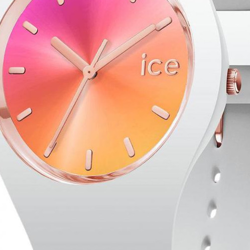 Ice Watch  ICE SUNSET 018495 - zegarek damski 2