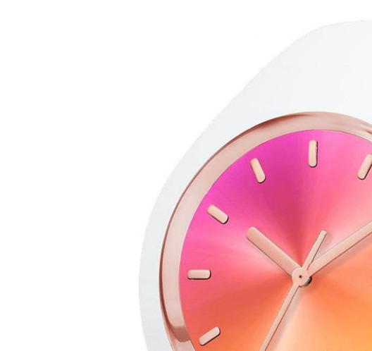 Ice Watch  ICE SUNSET 018495 - zegarek damski 4