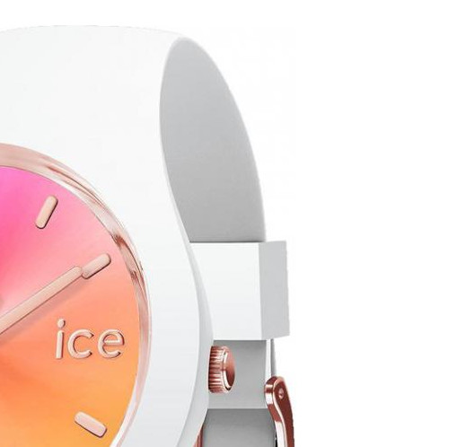 Ice Watch  ICE SUNSET 018495 - zegarek damski 5