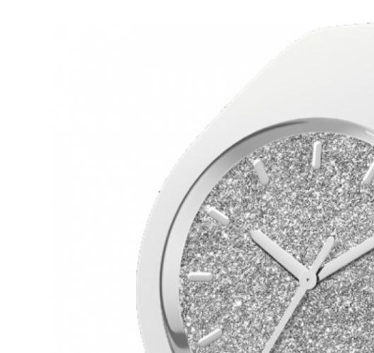 Ice Watch  ICE glitter Gift Set 018689 - zegarek damski 4