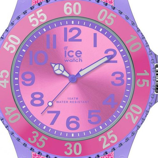 Ice Watch Ice Cartoon 017729 - zegarek dla dziewczynki 2