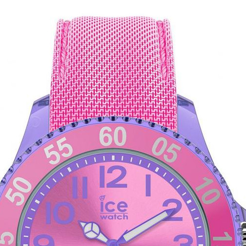 Ice Watch Ice Cartoon 017729 - zegarek dla dziewczynki 3