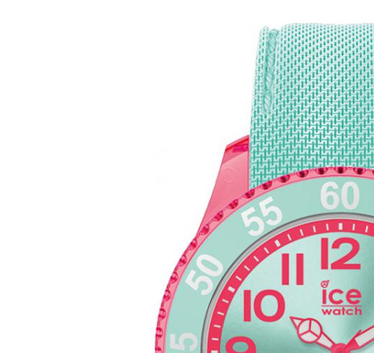Ice Watch Ice Cartoon  017731 - zegarek dla dziewczynki 4