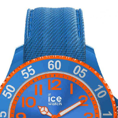 Ice Watch Ice Cartoon 017733 - zegarek dla chłopca 3