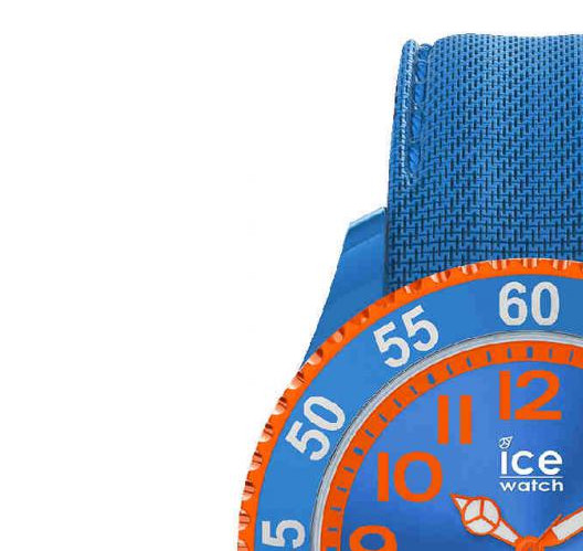 Ice Watch Ice Cartoon 017733 - zegarek dla chłopca 4