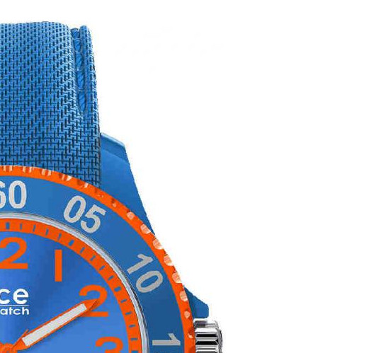 Ice Watch Ice Cartoon 017733 - zegarek dla chłopca 5