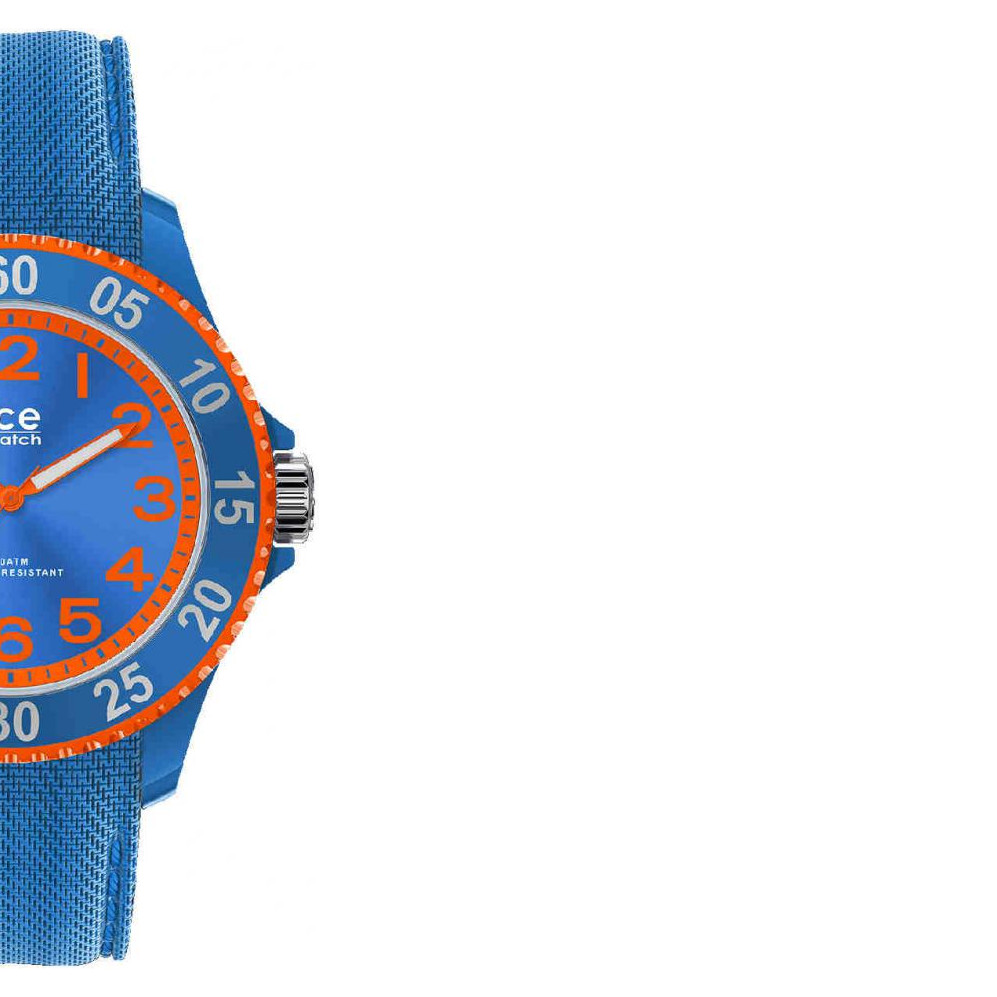 Ice Watch Ice Cartoon 017733 - zegarek dla chłopca 6