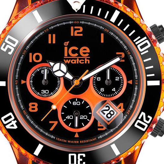 Ice Watch Ice Chrono CHKOEBBS12 2