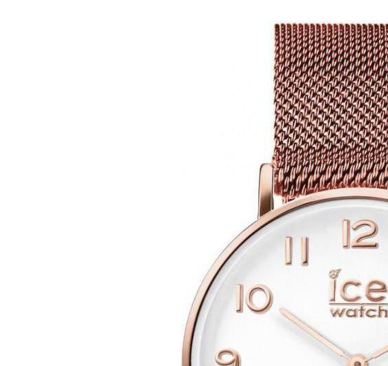 Ice Watch Ice City 012709 4