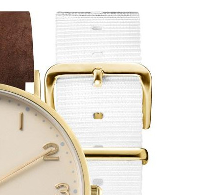 Ice Watch Ice City CHLAWHI36N15 5