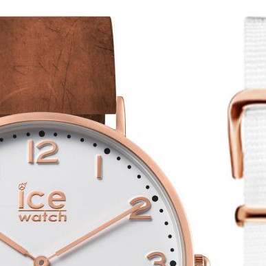 Ice Watch Ice City CHLAWHI41N15 3