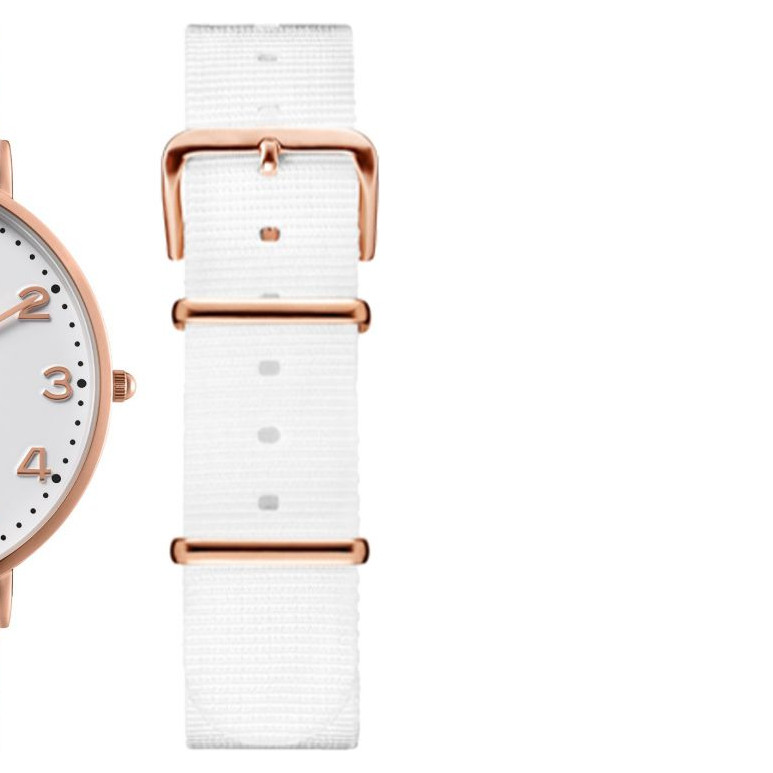 Ice Watch Ice City CHLAWHI41N15 6