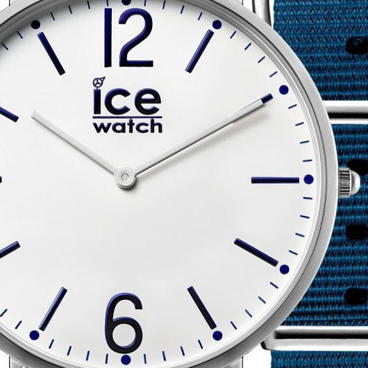 Ice Watch Ice City CHLBFIN41N15 2
