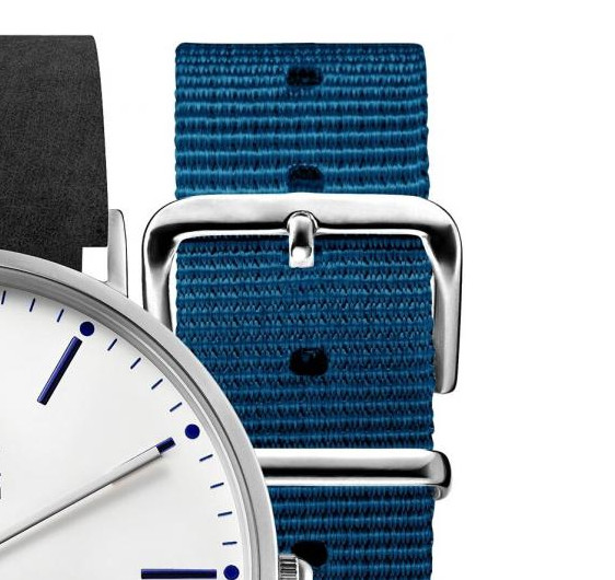 Ice Watch Ice City CHLBFIN41N15 5