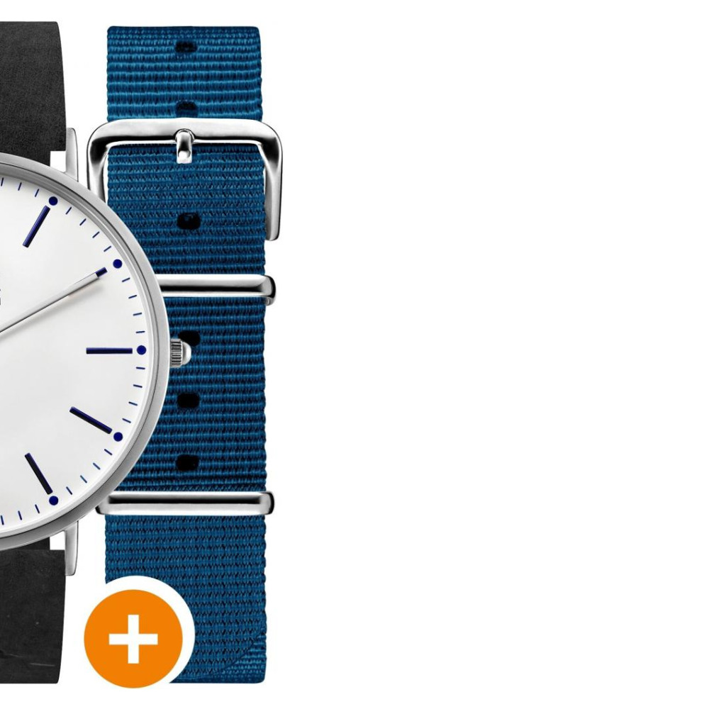 Ice Watch Ice City CHLBFIN41N15 6