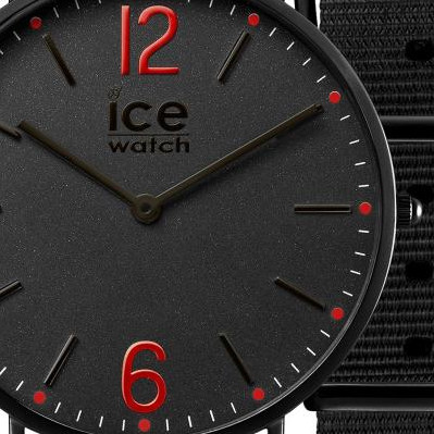 Ice Watch Ice City CHLBRED41N15 2