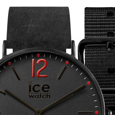 Ice Watch Ice City CHLBRED41N15 3