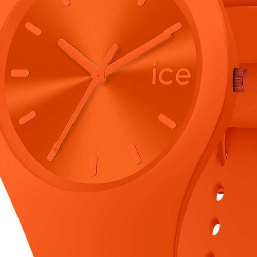 Ice Watch Ice Colour 017911 - zegarek damski 2