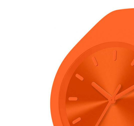 Ice Watch Ice Colour 017911 - zegarek damski 4