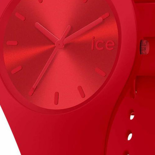 Ice Watch Ice Colour 017912 - zegarek damski 2