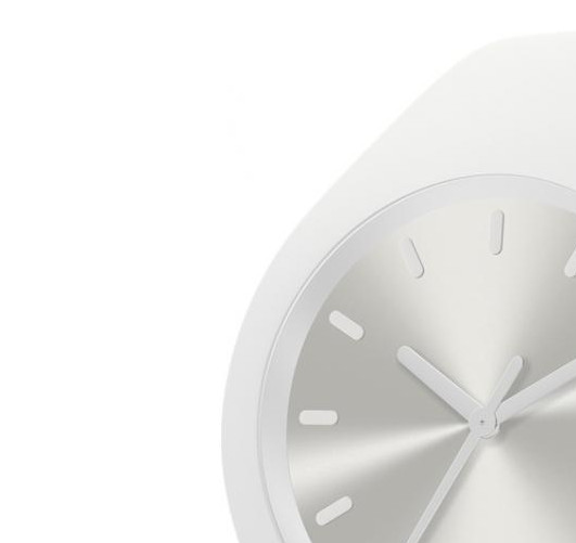 Ice Watch Ice Colour 018127 - zegarek damski 4