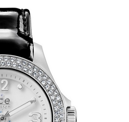 Ice Watch Ice Crystal CYSRBUL15 5