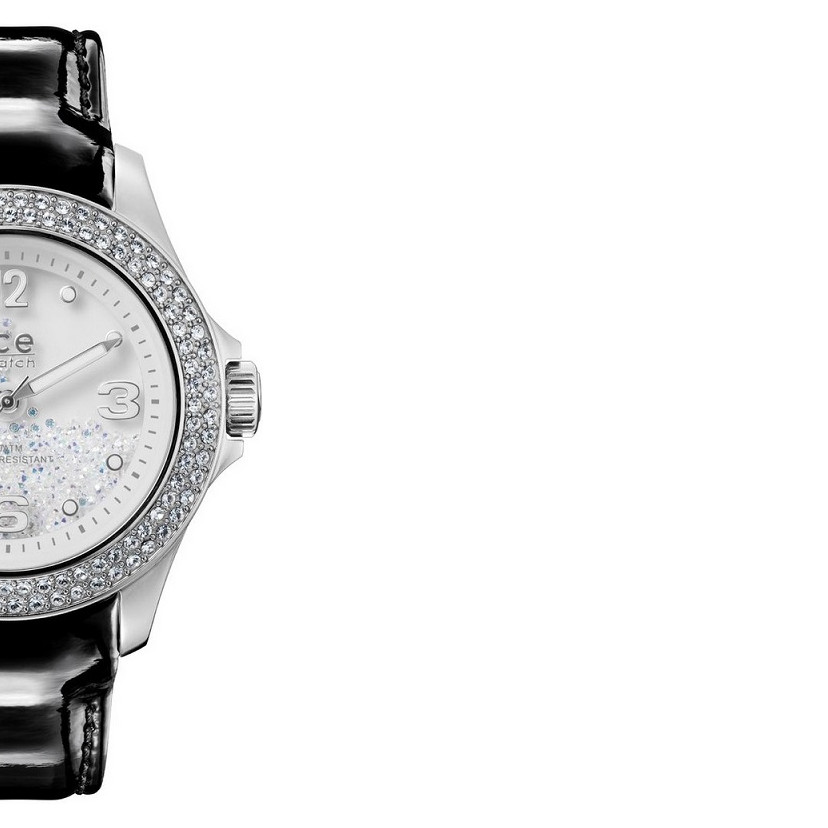 Ice Watch Ice Crystal CYSRBUL15 6