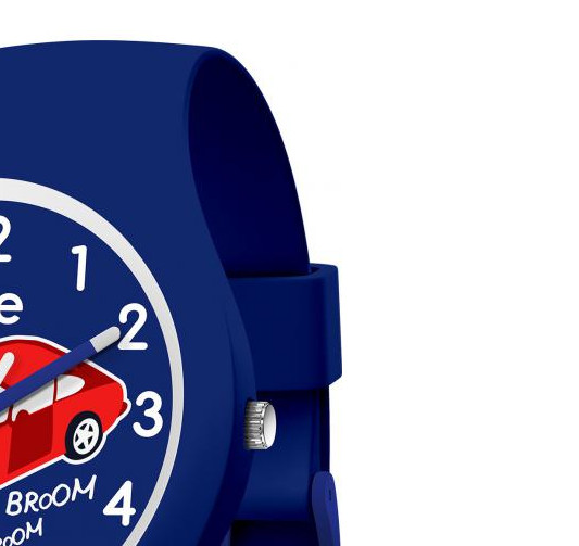 Ice Watch Ice Fantasia 017891 - zegarek dla chłopca 5