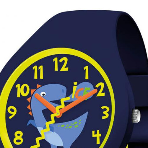 Ice Watch Ice Fantasia 017892 - zegarek dla chłopca 3